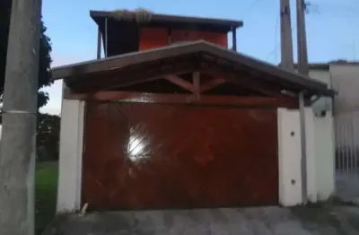 Casa com 4 quartos à venda no Residencial União, São José dos Campos  por R$ 638.000