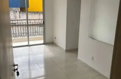 Apartamento com 2 quartos à venda no Jardim Augusta, São José dos Campos , 58 m2 por R$ 400.000