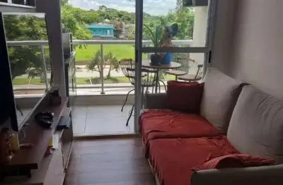 Apartamento com 3 quartos para alugar no Loteamento Villa Branca, Jacareí , 85 m2 por R$ 4.000