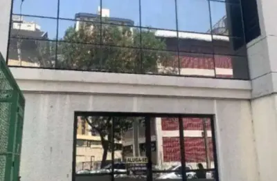 Sala comercial com 1 sala para alugar no Parque Residencial Aquarius, São José dos Campos , 45 m2 por R$ 4.800