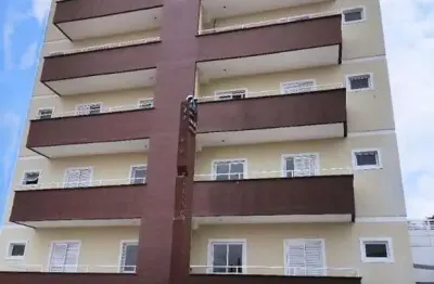 Apartamento com 2 quartos para alugar no Jardim Santa Luzia, São José dos Campos , 62 m2 por R$ 1.890