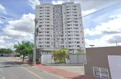 Apartamento com 2 quartos à venda na Vila Branca, Jacareí , 47 m2 por R$ 470.000