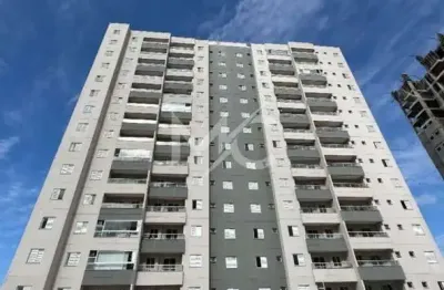 Apartamento com 2 quartos à venda no Condomínio Residencial Colinas do Paratehy, São José dos Campos , 60 m2 por R$ 553.000
