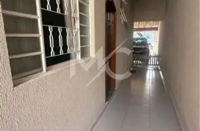Casa com 2 quartos à venda no Residencial União, São José dos Campos  por R$ 478.000