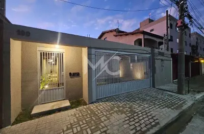 Casa com 3 quartos à venda no Jardim das Indústrias, São José dos Campos  por R$ 1.095.000