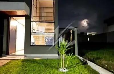 Casa em condomínio fechado com 4 quartos à venda no Jardim das Flores, São José dos Campos  por R$ 1.900.000