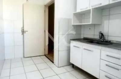 Apartamento com 2 quartos à venda na Vila Rangel, São José dos Campos , 46 m2 por R$ 255.000