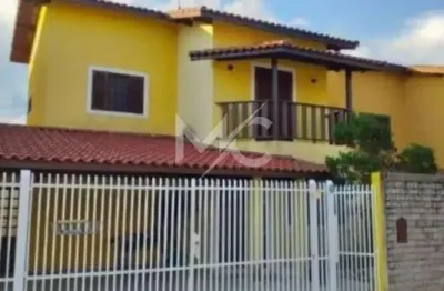Casa com 3 quartos à venda na Cidade Jardim, Jacareí  por R$ 797.000