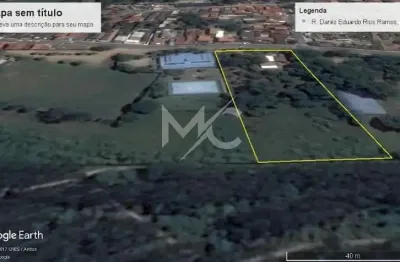 Terreno à venda no Putim, São José dos Campos  por R$ 6.915.000