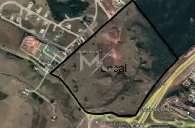 Terreno à venda no Caçapava Velha, Caçapava  por R$ 30.100.000