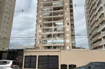 Apartamento com 3 quartos à venda no Jardim Estoril, São José dos Campos , 95 m2 por R$ 780.000