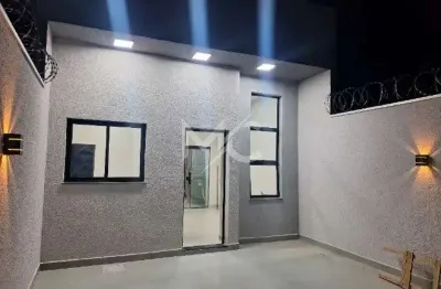 Casa com 3 quartos à venda no Parque Novo Horizonte, São José dos Campos  por R$ 480.000