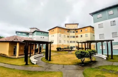 Apartamento com 2 quartos à venda no Conjunto Residencial Galo Branco, São José dos Campos , 50 m2 por R$ 212.000