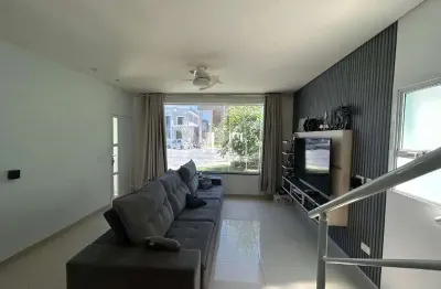 Casa em condomínio fechado com 3 quartos à venda no Jardim Jacinto, Jacareí  por R$ 1.170.000