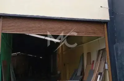 Barracão / Galpão / Depósito com 1 sala à venda no Residencial União, São José dos Campos  por R$ 1.596.000