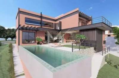 Terreno à venda no Loteamento Residencial Parque Lago Dourado, Jacareí  por R$ 266.000