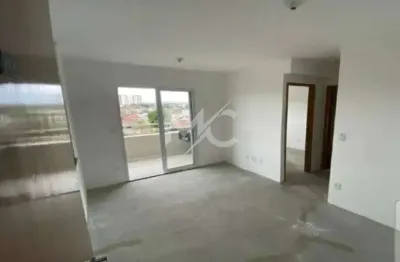 Apartamento com 2 quartos à venda na Vila Rangel, São José dos Campos , 55 m2 por R$ 363.000