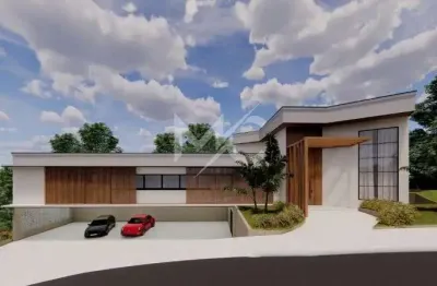 Terreno em condomínio fechado à venda no Bandeira Branca, Jacareí  por R$ 667.000