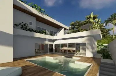 Casa com 4 quartos à venda no Condomínio Residencial Colinas do Paratehy, São José dos Campos  por R$ 2.990.000