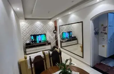 Casa com 3 quartos à venda no Conjunto Residencial Trinta e Um de Março, São José dos Campos  por R$ 638.000