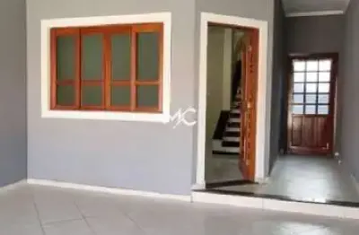 Casa com 4 quartos à venda no Bosque dos Eucaliptos, São José dos Campos  por R$ 680.000