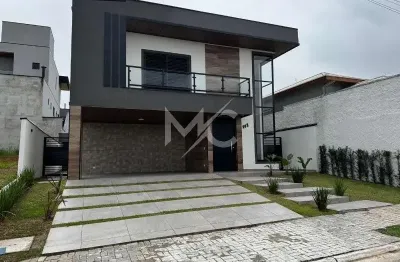 Casa em condomínio fechado com 4 quartos à venda no Condomínio Residencial Mantiqueira, São José dos Campos  por R$ 1.697.000