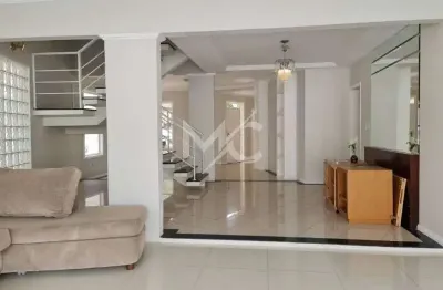 Casa em condomínio fechado com 5 quartos para alugar no Condomínio Sunset Park, São José dos Campos  por R$ 14.000