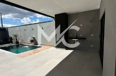Casa com 3 quartos à venda no Setville Altos de São José, São José dos Campos  por R$ 904.000
