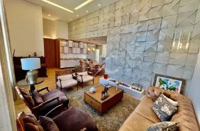 Casa em condomínio fechado com 4 quartos à venda no Condomínio Residencial Colinas do Paratehy, São José dos Campos  por R$ 3.600.000