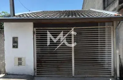 Casa com 2 quartos à venda no Campos de São José, São José dos Campos  por R$ 340.000
