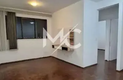 Apartamento com 2 quartos para alugar no Parque Residencial Aquarius, São José dos Campos , 55 m2 por R$ 2.500