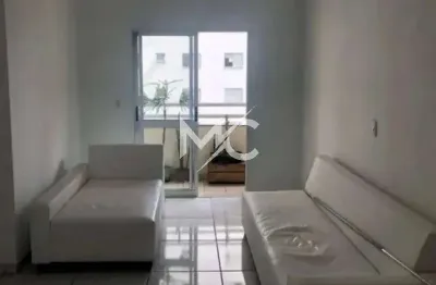 Apartamento com 3 quartos à venda no Parque Residencial Aquarius, São José dos Campos , 78 m2 por R$ 765.000