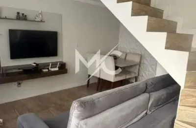 Casa em condomínio fechado com 2 quartos à venda na Vila São Geraldo, São José dos Campos  por R$ 297.000