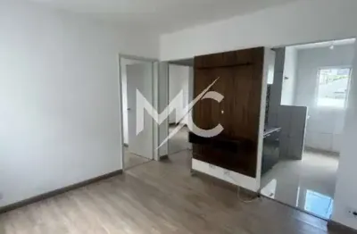 Apartamento com 2 quartos à venda no Jardim Maria Amélia, Jacareí , 55 m2 por R$ 191.000