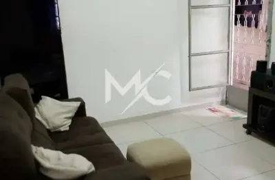 Casa com 2 quartos à venda no Conjunto Residencial Galo Branco, São José dos Campos  por R$ 319.000