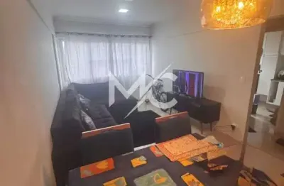 Apartamento com 3 quartos à venda no Centro, São José dos Campos , 84 m2 por R$ 380.000