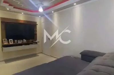 Apartamento com 2 quartos à venda no Parque Interlagos, São José dos Campos , 58 m2 por R$ 297.000