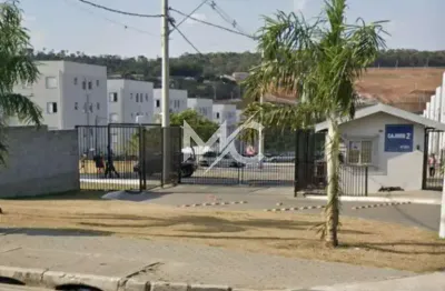 Apartamento com 2 quartos à venda na Chácaras Pousada do Vale, São José dos Campos , 46 m2 por R$ 134.000