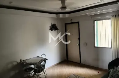 Apartamento com 2 quartos à venda no Jardim Flórida, Jacareí , 58 m2 por R$ 228.000