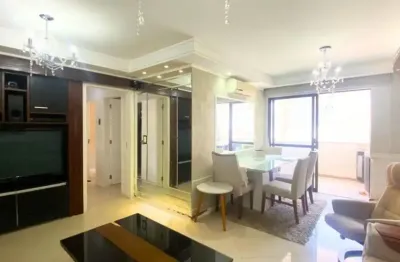 Apartamento 3 dormitórios a venda no balneário estreito fpolis