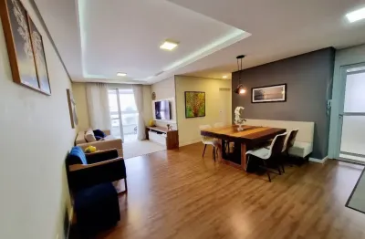 Apartamento 2 dormitórios a venda no bairro praia comprida