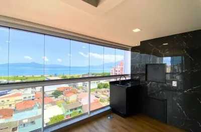 Apartamento com 2 quartos à venda na Rua Joaquim Maximiano Sarmento, 110, Kobrasol, São José