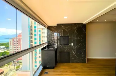 Apartamento com 2 quartos à venda na Rua Joaquim Maximiano Sarmento, 110, Kobrasol, São José