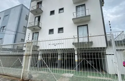 Apartamento 2 dormitórios a venda no bairro  kobrasol são josé