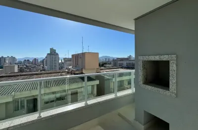 Apartamento 2 dormitórios a venda no bairro estreito fpolis
