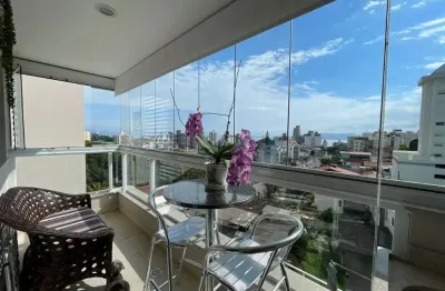Apartamento 2 suítes a venda no bairro estreito florianópolis
