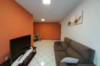 Apartamento 2 dormitórios a venda em  coqueiros florianópolis