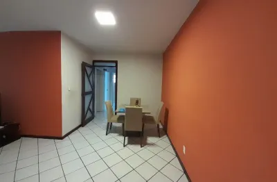 Apartamento 2 dormitórios a venda em  coqueiros florianópolis