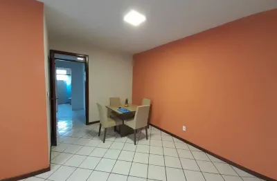 Apartamento 2 dormitórios a venda em  coqueiros florianópolis