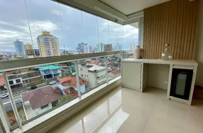 Apartamento finamente decorado 2 dormitórios barreiros são josé